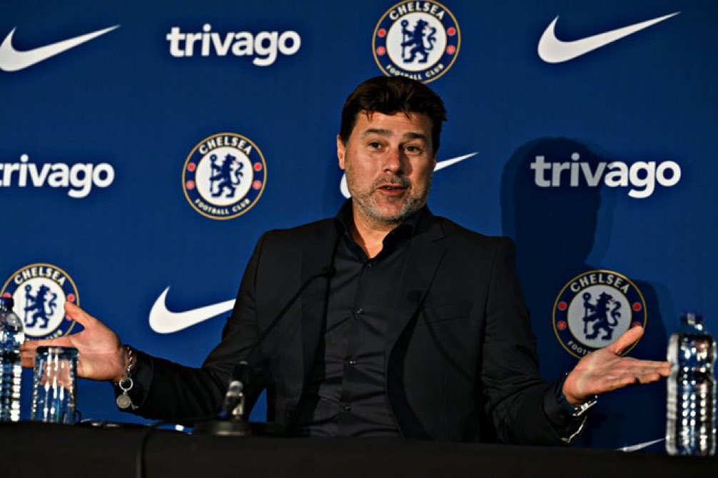 Why Chelsea Won't Sack Mauricio Pochettino: Explained