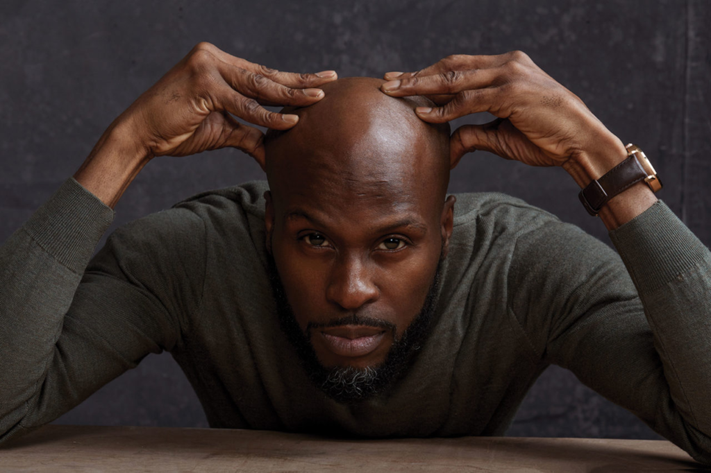 'D'Banj paid me only N50,000 from N1 Million show fees during my time at MoHits Records'- Ikechukwu