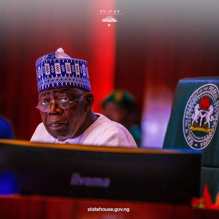 Tinubu Appoints CEOs and Executive Directors for Galaxy Backbone, NCC, Among Others 46 Tinubu Appoints CEOs and Executive Directors for Galaxy Backbone, NCC, Among Others