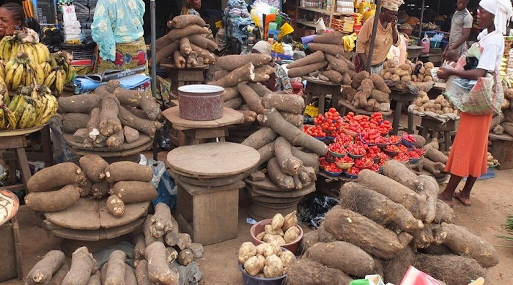 Customs to Commence Distribution of Seized Food Items on Friday 46 Customs to Commence Distribution of Seized Food Items on Friday