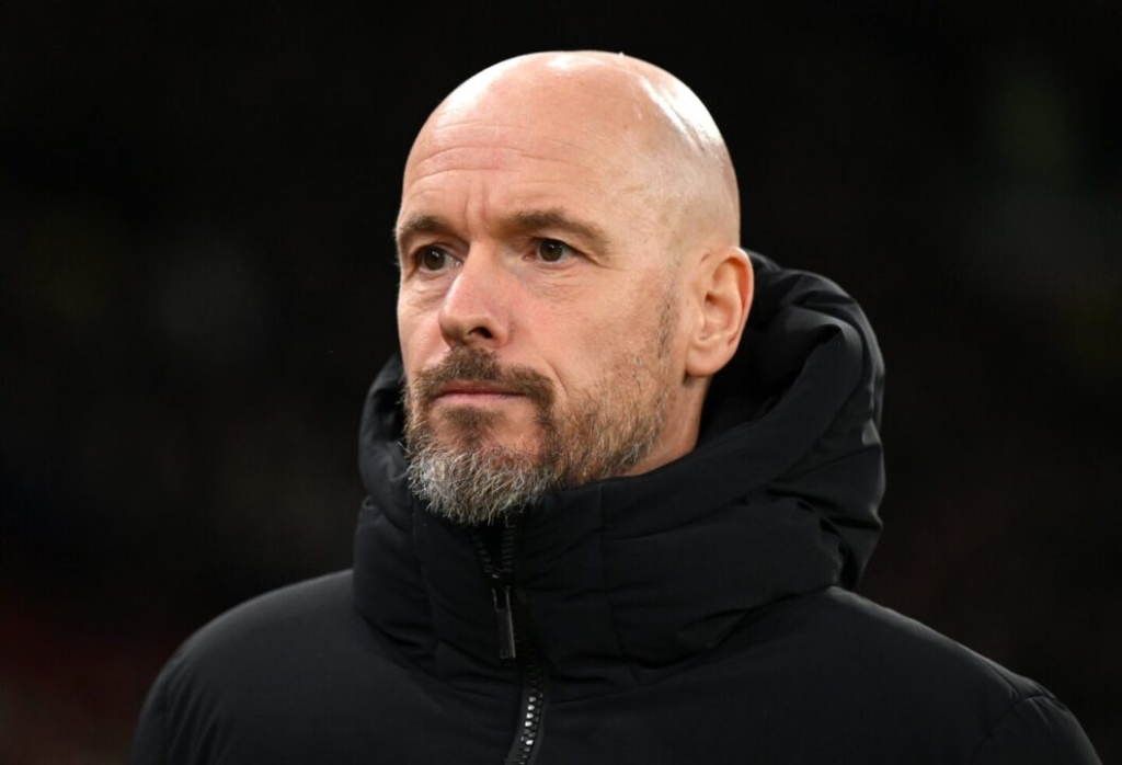 Erik Ten Hag Responds to Manchester United's Loss Against Fulham