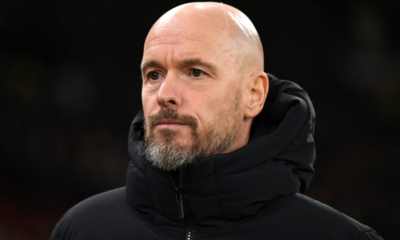 Erik Ten Hag Responds To Manchester United'S Loss Against Fulham