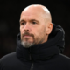 Erik Ten Hag Responds To Manchester United'S Loss Against Fulham
