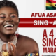 Guinness World Records Declares Afua Asantewaa'S Sing-A-Thon Unsuccessful