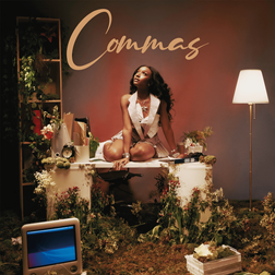 Commas Lyrics By Ayra Starr