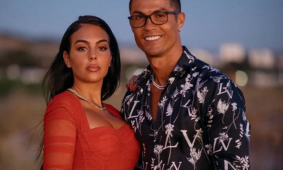&Quot;7 Things To Learn About Georgina Rodriguez, Ronaldo'S Remarkable Partner&Quot;