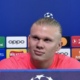&Quot;Erling Haaland Speaks Out About Messi'S Victory In The 2023 Ballon D'Or&Quot;