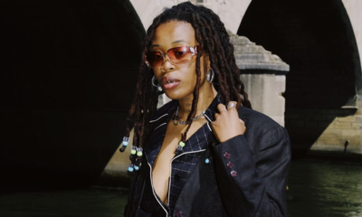Lady Donli Applauds Shallipopi &Amp; Odumodublvck'S Tour, Reacts To Victony'S Branding