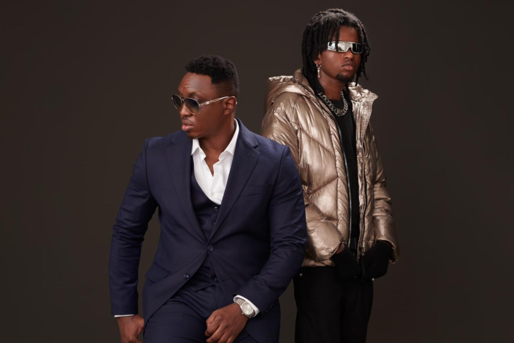 Rapper AQ Launches Record Label and Reveals First Signee