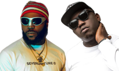Odumodublvck Teases Collaboration With Illbliss Through New Snippet