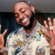 Davido Sends Heartfelt Birthday Message To His Father