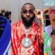 Davido Responds To Viral Song 'Tony Montana' By Skepta And Portable
