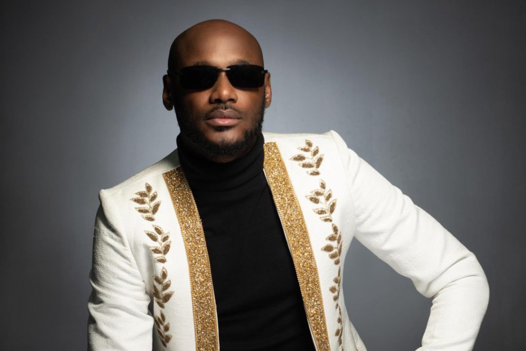 2face and Now Muzik Part Ways After 20 Years