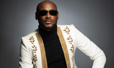 2Face And Now Muzik Part Ways After 20 Years