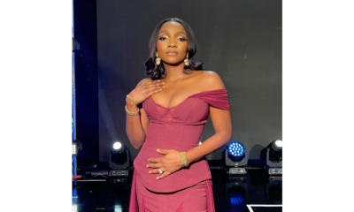 Simi'S 'All I Want' Makes Debut At No. 72 On Nigeria'S Top 100 Chart