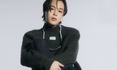 Promise (English Translation) Lyrics By Jimin