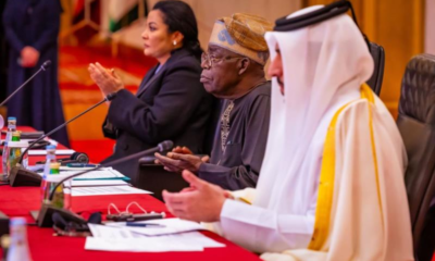 The Seven Fruits Of President Tinubu'S Trip To Qatar