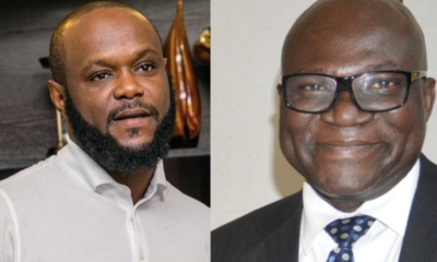 Omokri Criticizes Abati: Questioning Seyi Tinubu'S Occupation Casts Doubt On Your Journalism Credentials