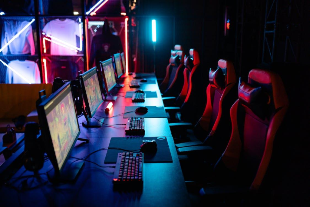The Role of Football in the Evolution of Esports