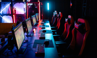 The Role Of Football In The Evolution Of Esports