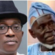 Labour Party: Abure Triumphs Over Lamidi Apapa At Appeal Court