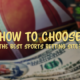 Choosing The Best Sports Betting Site: A Guide