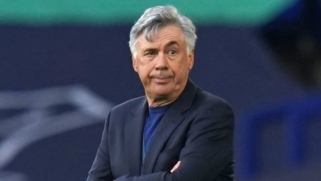 Carlo Ancelotti Addresses Tax Evasion Allegations