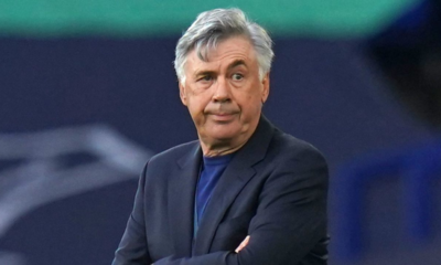 Carlo Ancelotti Addresses Tax Evasion Allegations