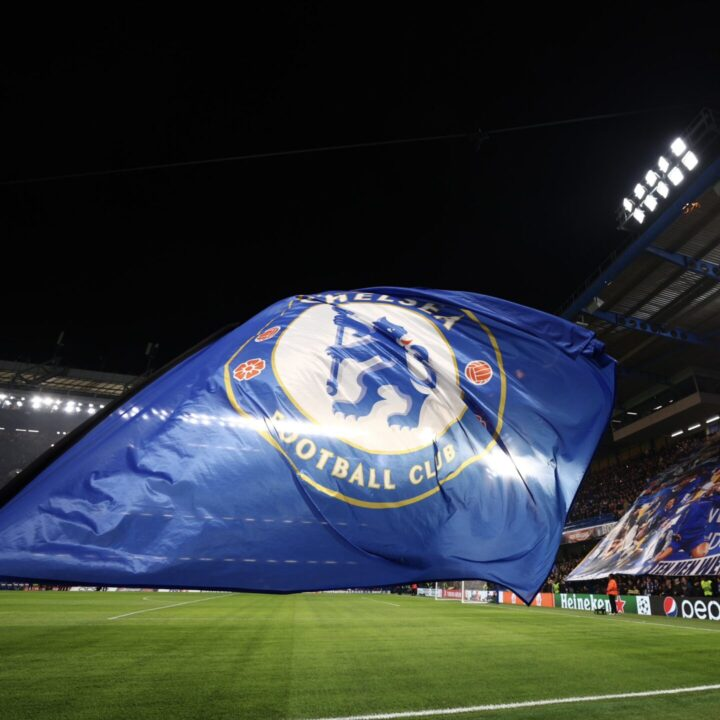 Three Players Added to Chelsea's Injury List Ahead of Newcastle Clash