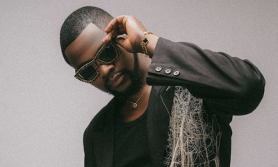 Kizz Daniel Reveals Release Date For His Upcoming Project