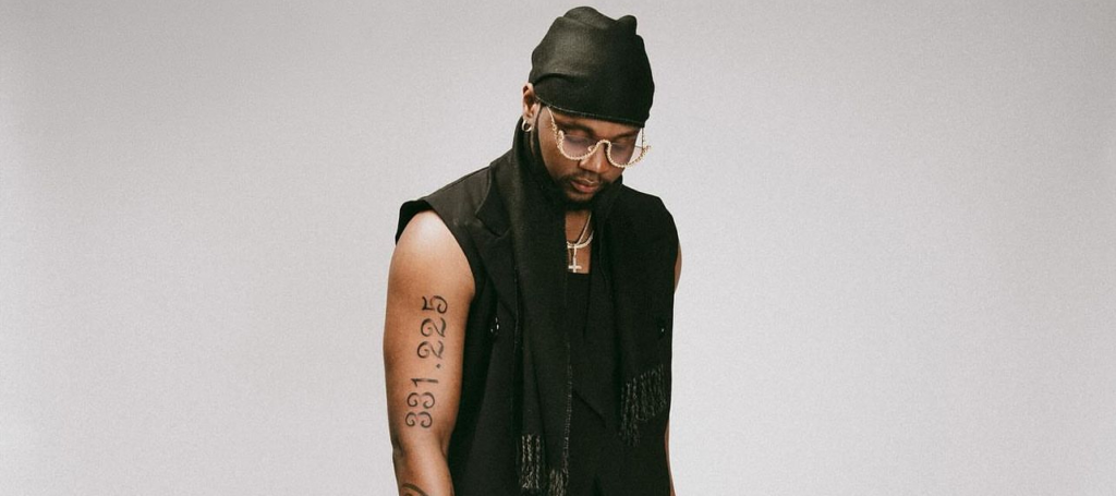 Kizz Daniel Shocks Fans with Marriage Announcement