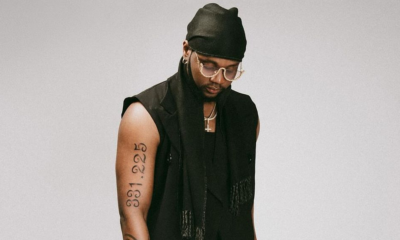 Kizz Daniel Shocks Fans With Marriage Announcement