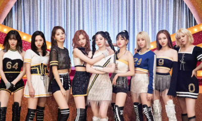 Rush (English Translation) Lyrics By Twice