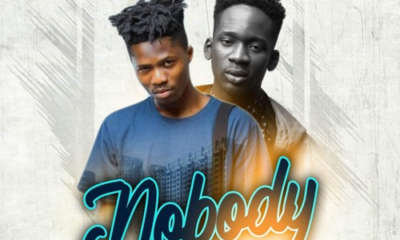 Nobody Lyrics By Kwesi Arthur Feat. Mr Eazi