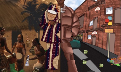Gen-Z Fuji Lyrics By Firstklaz