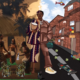 Gen-Z Fuji Lyrics By Firstklaz