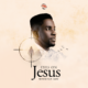 Eyes On Jesus Lyrics By Minister Guc
