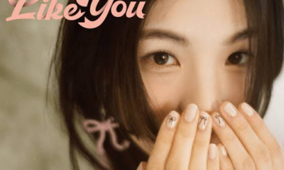 Really Like You (English Version) Lyrics By Gyubin