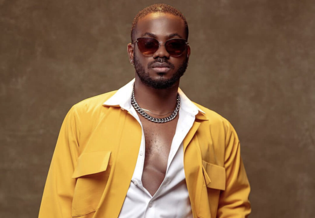 Korede Bello Marks 29th Birthday with Special Song Dedication