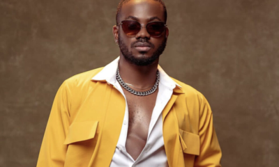 Korede Bello Marks 29Th Birthday With Special Song Dedication