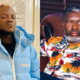 Portable Advises Against Money Rituals, Meets Kanayo O. Kanayo