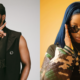 Kizz Daniel Grooves To 'American Love' By Qing Madi, Declares She Deserves A Grammy