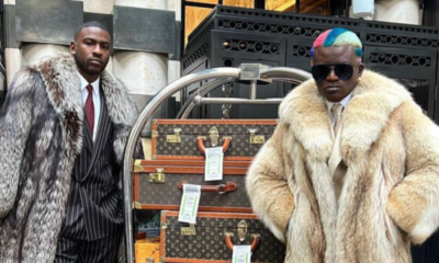 Fans Respond To &Quot;Tony Montana&Quot; By Skepta, Portable, And Jae5