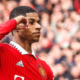 Marcus Rashford Sends A Message To His Critics