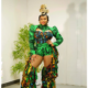 Yemi Alade Teases That Her New Album Is Almost Ready