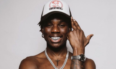 Fans React As Rema Makes His Highly Anticipated Return To Social Media