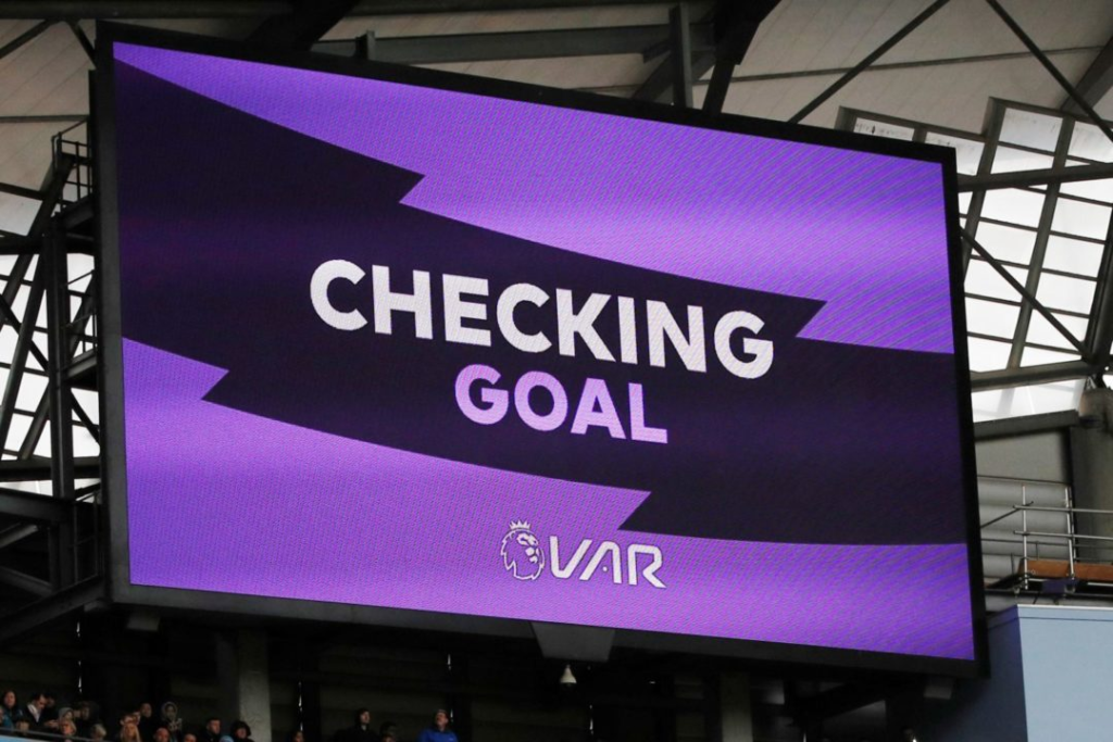 Nominees Confirmed for Premier League Goal of the Month for February 2024