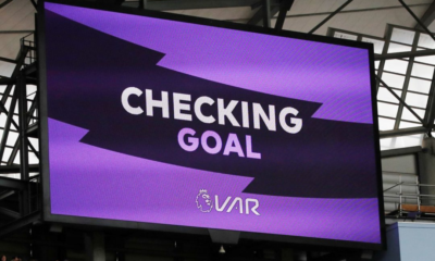 Nominees Confirmed For Premier League Goal Of The Month For February 2024