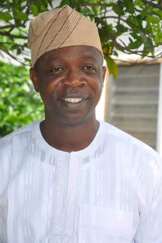 APC Chieftain Appeals to Governors for Reforms