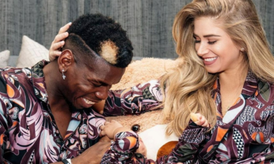 Paul Pogba'S Wife Speaks Out Amid His 4-Year Football Ban For Doping